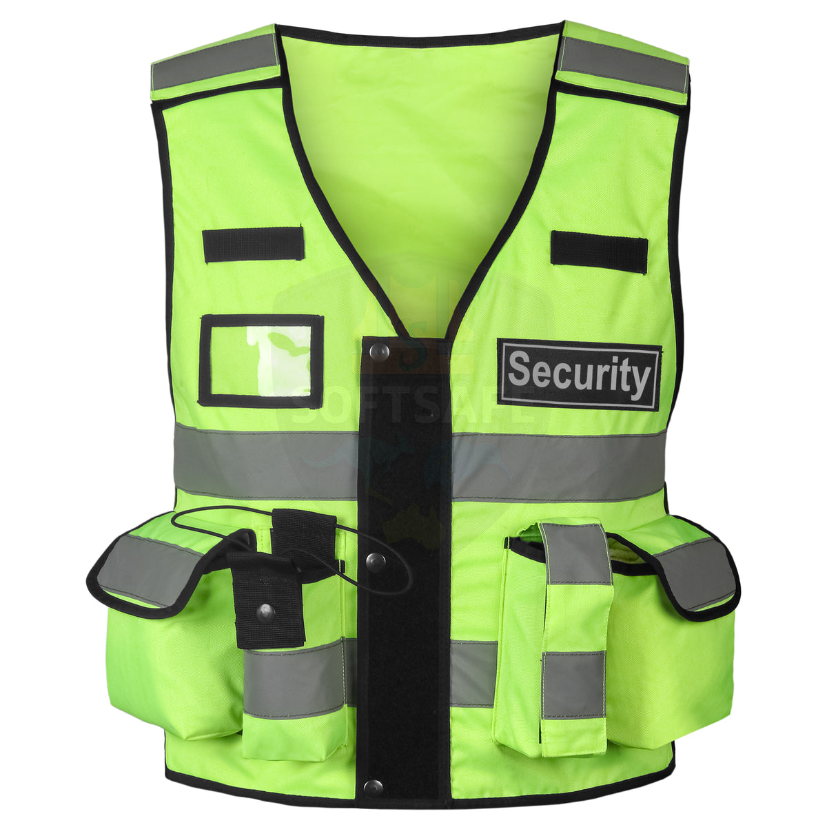 Security Vest Security Vest 