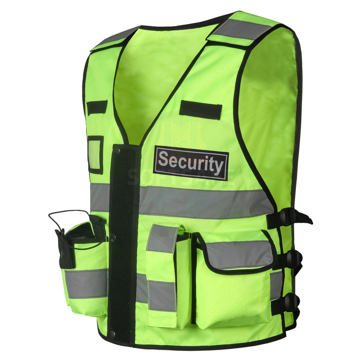 Security Vest Security Vest 