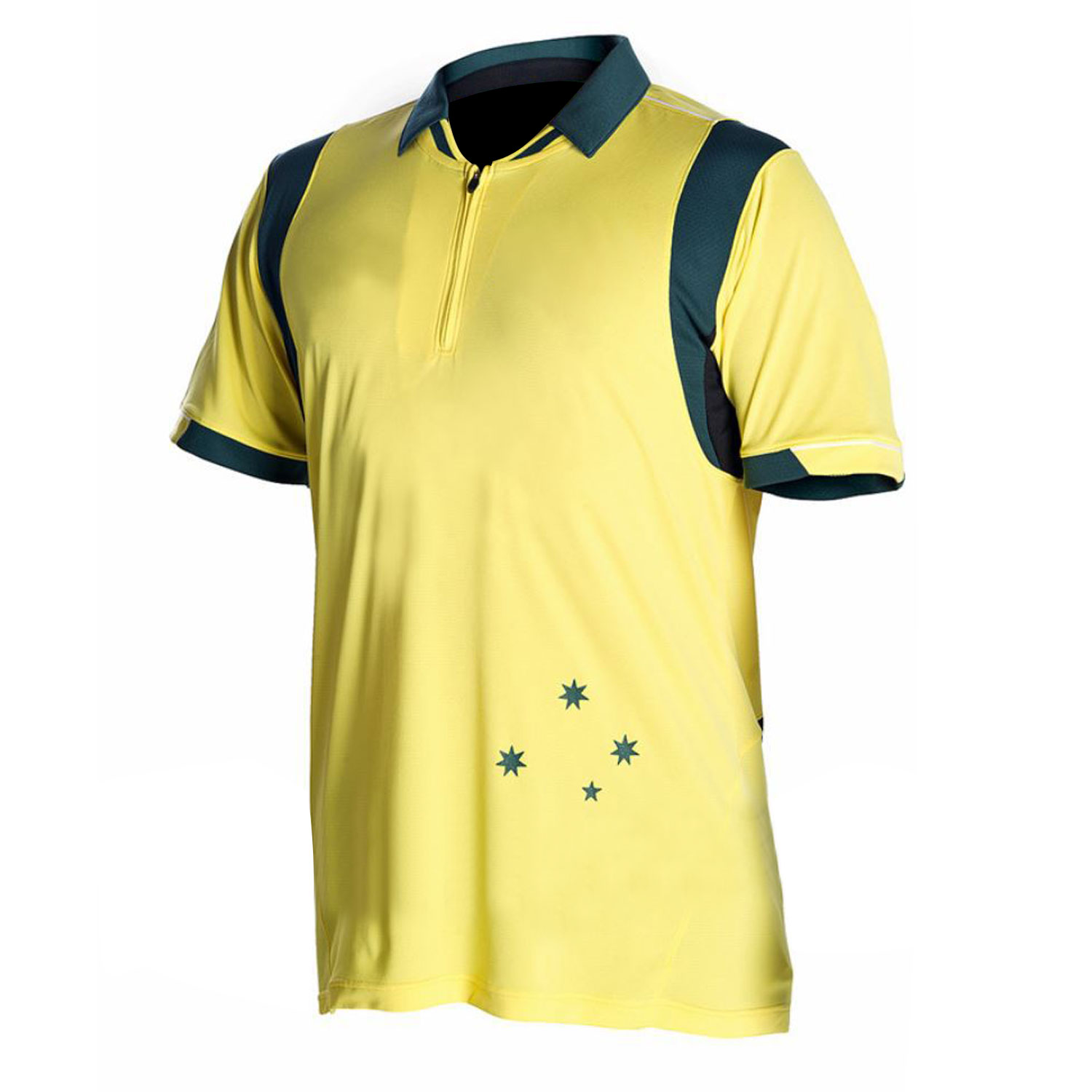 Aerostream Pro Match Jersey  High-Flex Performance