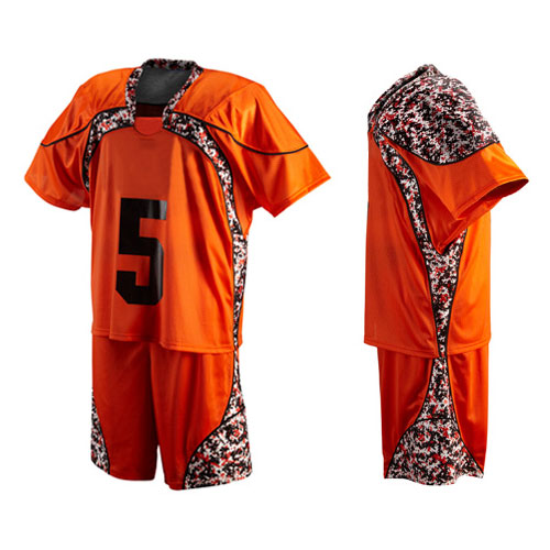  Sublimated Shooting Shirt – Rapid-Dry Performance